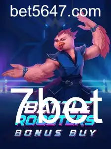 BattleRoostersBonusBuy: Experimente a Emoção do Novo Jogo da 7bet