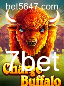 Conheça o Excitante Jogo ChargeBuffalo: Regras, Estratégias e a Experiência de 7bet