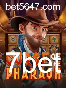 Explorando o Jogo CurseofthePharaoh com Destaque para o 7bet