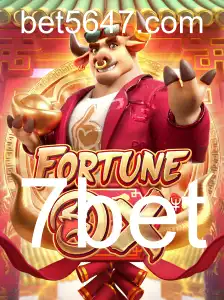 Explorando o Universo de FortuneOx e sua Conexão com 7bet