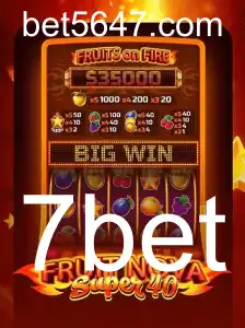 Descubra o Envolvente Mundo de FruitNovaSuper40 e a Inovação da 7bet