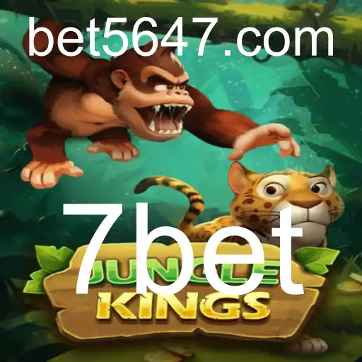 Descubra JungleKings: O Novo Fenômeno do Mundo dos Jogos