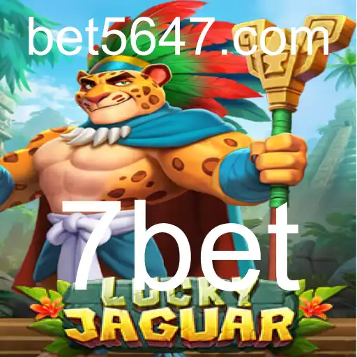 Descubra a Emoção do Jogo LuckyJaguar com 7bet