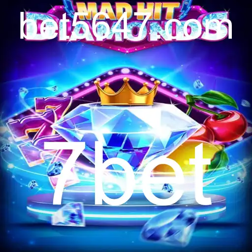 MadHitDiamonds: Uma Nova Sensação no Mundo dos Jogos de Apostas