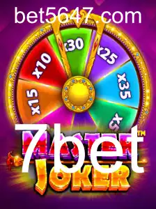 Domine o Mundo de MasterJoker: A Nova Sensação de Jogo com 7bet