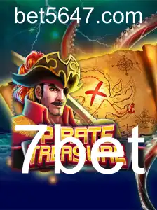 Explorando o Inovador Jogo de Cassino PirateTreasure e a Oportuna Integração com 7bet