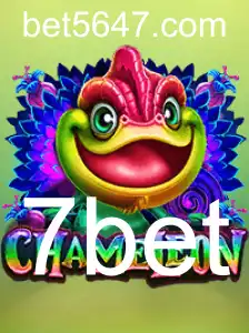 Explorando Chameleon: O Fascinante Jogo de Estratégia com 7bet
