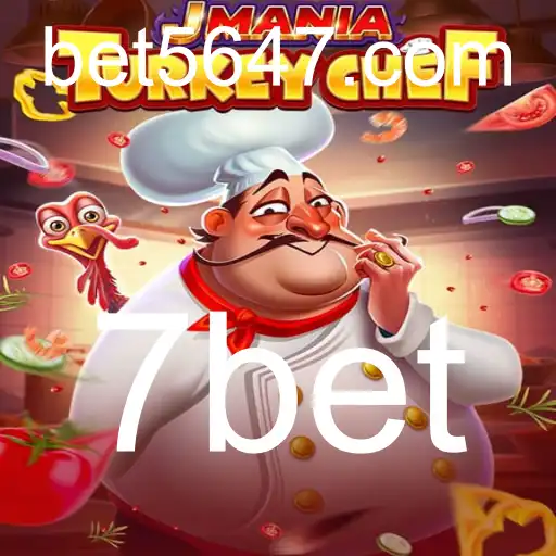 Descubra o Mundo de JManiaTurkeyChef: Uma Jornada Gastronômica com 7bet