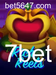 RichReels e 7bet: Descubra o Fascínio do Novo Jogo de Cassino