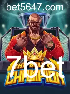 TheBeltOfChampion: O Jogo que Combina Estratégia e Apostas com 7bet