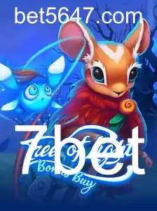 Explorando o Jogo TreeOfLightBonusBuy e a Experiência 7bet