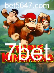 Descubra o Mundo Emocionante do Jogo TripleKingKong