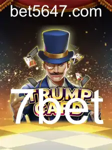 TrumpCard: Um Guia Completo para o Jogo e Sua Ligação com o 7bet