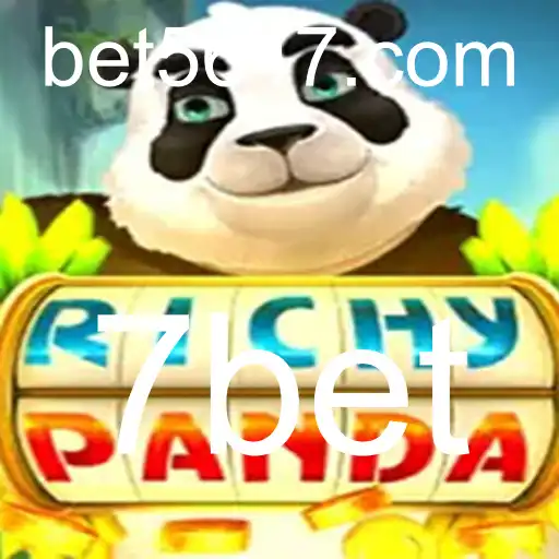 Descubra RichyPanda: Um Mergulho no Mundo de 7bet