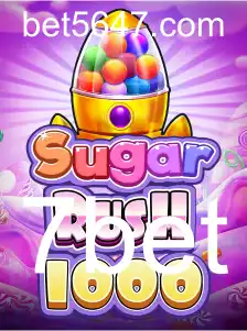 Explorando o Universo de SugarRush1000: O Novo Sucesso no Mundo dos Jogos Online