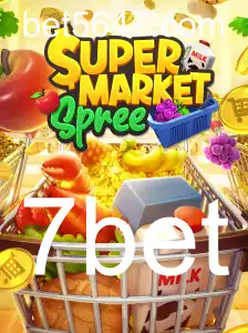 Descobrindo o Universo de SupermarketSpree