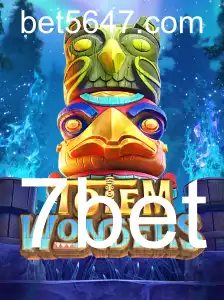 TotemWonders: Descubra o Fascínio do Mundo dos Jogos com 7bet