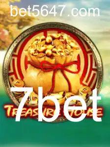 Descubra o Fascinante Mundo de TreasureHouse na Plataforma 7bet