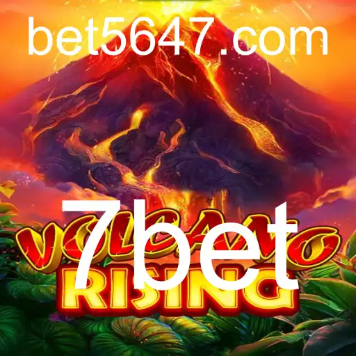 Descubra o Mundo de Aventura em VolcanoRising: O Jogo de Aposta com 7bet